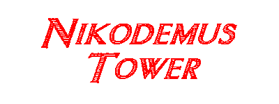 Nikodemus' Tower