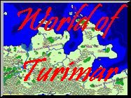 The World of Turimar--Role-Playing/Fiction